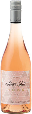 Santa Rita Rosé, Central Valley